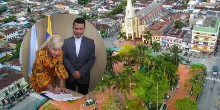 En Valle del Cauca firman un convenio para evitar la corrupción y el lavado de activos