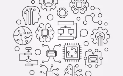 Gobierno prepara proyecto de Ley de Datos para convertir al país en un hub de la IA.