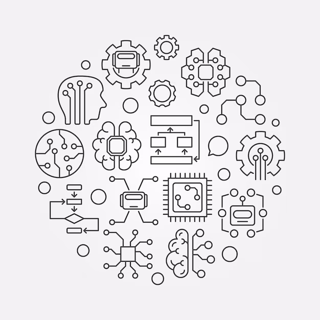 Gobierno prepara proyecto de Ley de Datos para convertir al país en un hub de la IA.