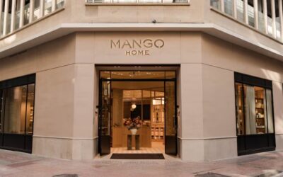 Mango sufre un ciberataque con acceso a nombres o teléfonos de clientes