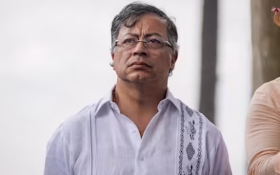 El Tesoro de Estados Unidos sanciona a Petro alegando vínculos con el narcotráfico