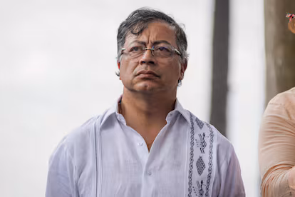 El Tesoro de Estados Unidos sanciona a Petro alegando vínculos con el narcotráfico