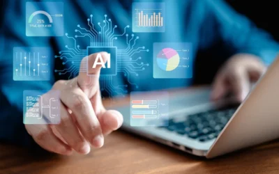 Superfinanciera revoluciona la supervisión de riesgos de lavado de activos con Inteligencia Artificial