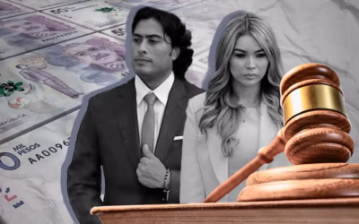 Day Vásquez seguirá como testigo clave de la Fiscalía en el proceso contra Nicolás Petro: juez prorrogó principio de oportunidad