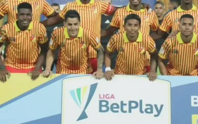 Deportivo Pereira bajo máxima intervención: crisis administrativa desata control estatal y alarma en el fútbol colombiano