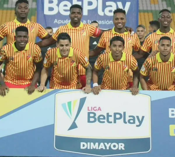 Deportivo Pereira bajo máxima intervención: crisis administrativa desata control estatal y alarma en el fútbol colombiano