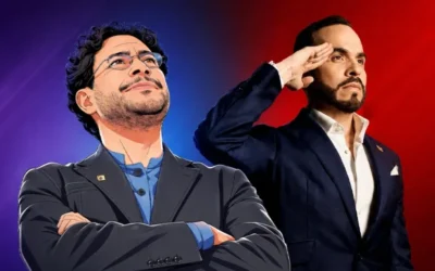 Qué dicen los candidatos sobre SARLAFT, SAGRILAFT y PTEE