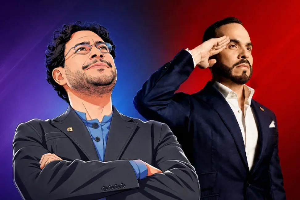 Qué dicen los candidatos sobre SARLAFT, SAGRILAFT y PTEE